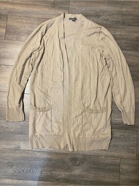 Women’s Lightweight Open-Front Cardigan Sweater
